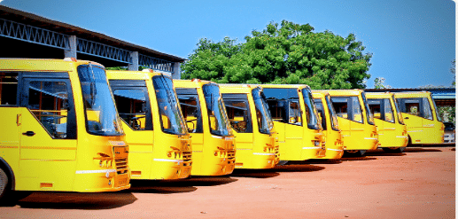 Naumi Business School Infrastructure photo 16